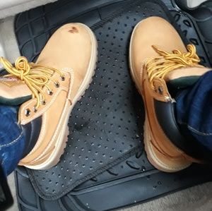 Meet your Posher, Jay